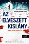 [DI Robyn Carter 01] • Az elveszett kislány